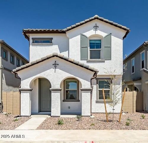 43209 N Hinoki St, Queen Creek, AZ, 85140-3904 | Card Image