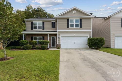 133 Spring Lakes Dr, Savannah, GA, 31407-3533 | Card Image