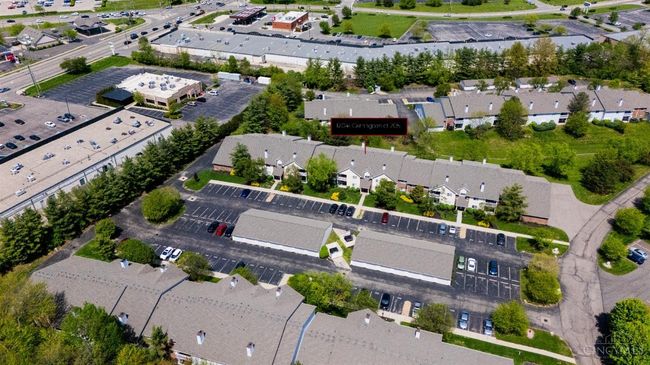 12041 Carrington Ln, Condo with 2 bedrooms, 2 bathrooms and null parking in Loveland OH | Image 22