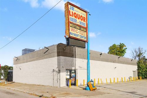 16600 Plymouth Rd, Detroit, MI, 48227-1037 | Card Image