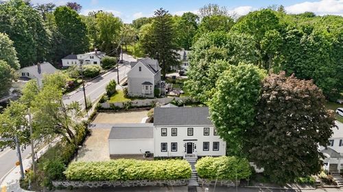 190 Main Strteet, Reading, MA, 01867 | Card Image