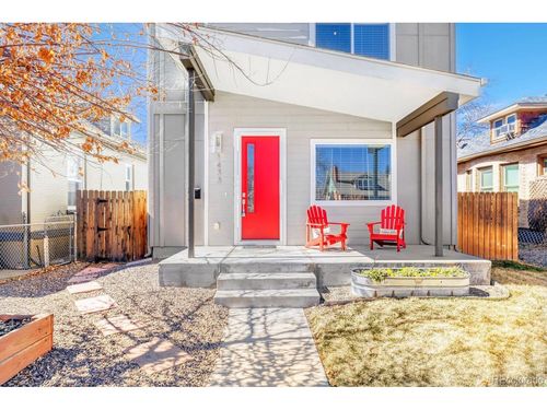 3433 N Gaylord St, Denver, CO, 80205-4116 | Card Image