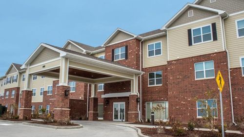 2045 W Southampton Dr, COLUMBIA, MO, 65203-6592 | Card Image