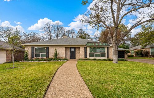3509 Heatherstone Cir, Waco, TX, 76708-2371 | Card Image