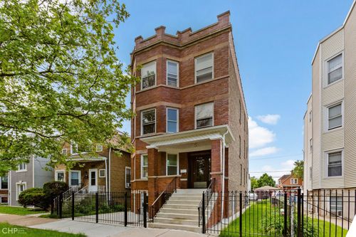 1-2138 N Keeler Ave, Chicago, IL, 60639-3604 | Card Image