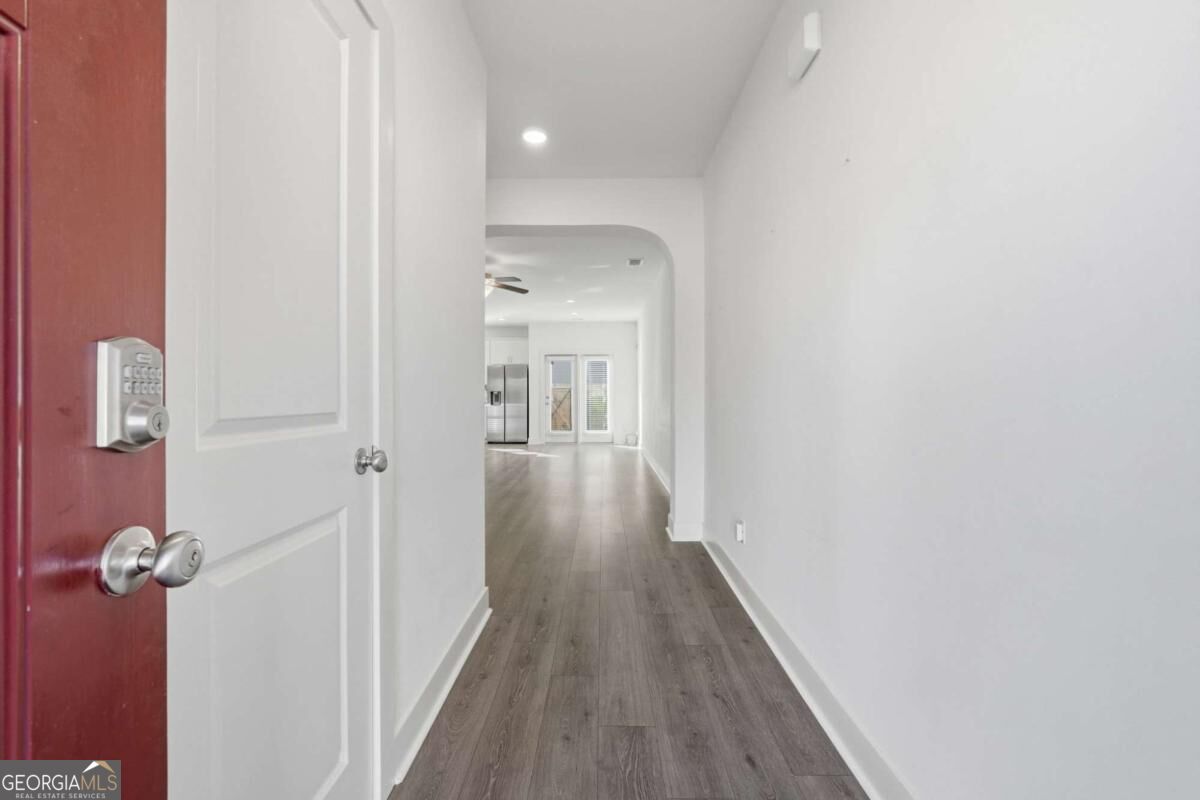 Residential in Lithonia 4