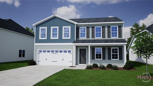 520 Teal Trail Ne, Ludowici, GA, 31316 | Card Image