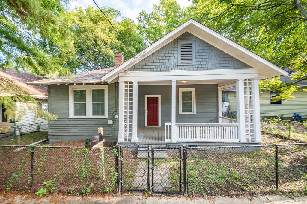 Woodland Cir, Columbus, GA 31904
