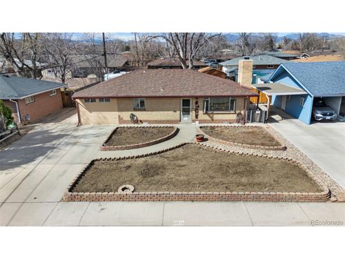 4713 Cody St, Wheat Ridge, CO, 80033-3125 | Card Image