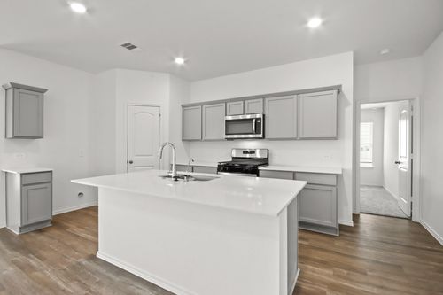 27469 Serene Pine Drive, Magnolia, TX, 77355 | Card Image