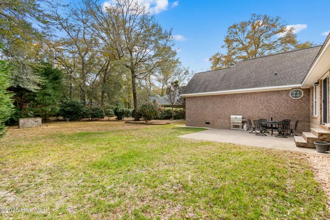 618 Oyster Bay Dr, House other with 3 bedrooms, 4 bathrooms and 2 parking in Sunset Beach NC | Image 46