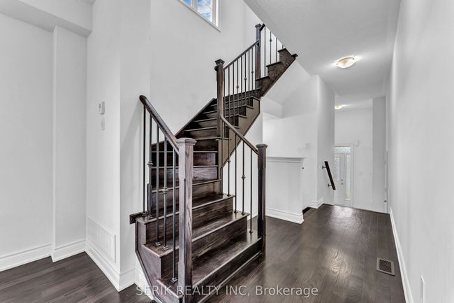 479 Izumi Gate, House attached with 4 bedrooms, 3 bathrooms and 1 parking in Milton ON | Image 24