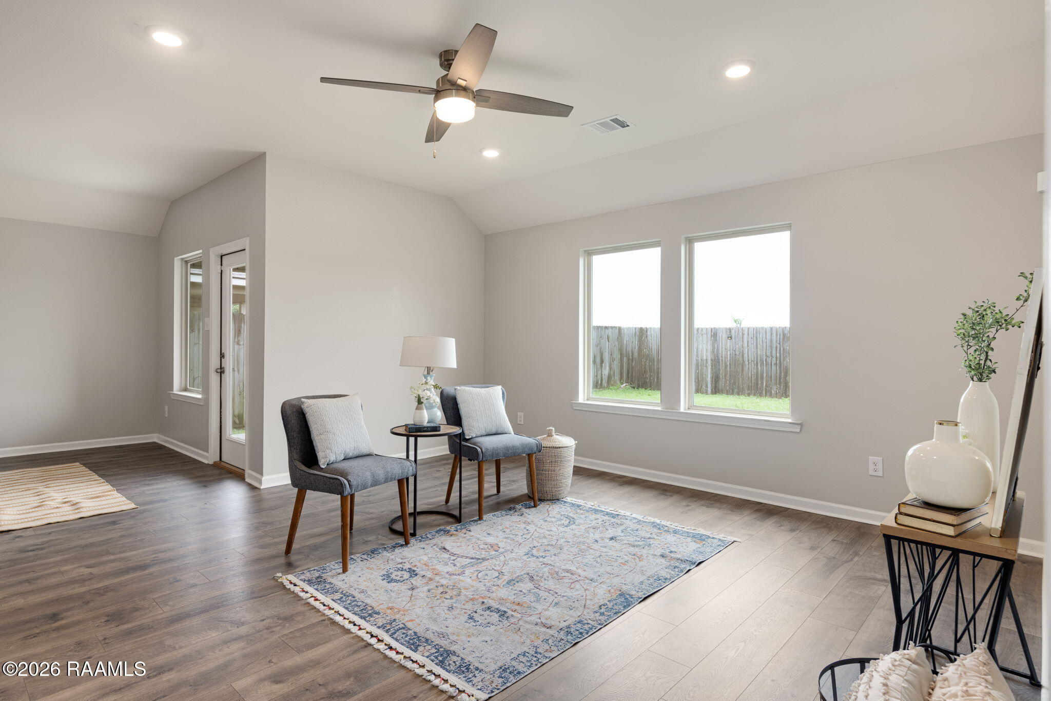 Residential in Youngsville 5