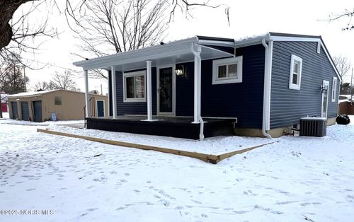 8904 Township Road 1069, Mc Cutchenville, OH, 44844-9626 | Card Image