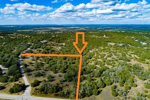 20 Live Oak & Persimmon Corner Drive, Spicewood, TX, 78669 | Card Image