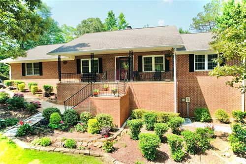 2783 Quillians Dr, Gainesville, GA, 30506-2888 | Card Image