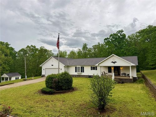 106 Harper Dr, Wappapello, MO, 63966-8594 | Card Image