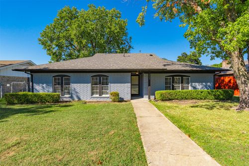 5809 Bobbie Ln, Rowlett, TX, 75089-3753 | Card Image