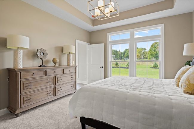 LOT-55 - 35 Chase Meadow Trl, Townhouse with 2 bedrooms, 2 bathrooms and null parking in Honeoye Falls NY | Image 15