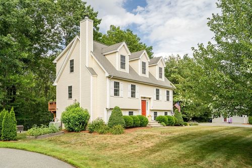 6 Sequoia Dr, Wilmington, MA, 01887-2578 | Card Image