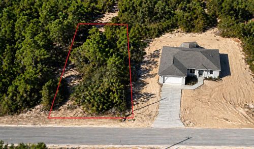 3065 W Marie Dr, Citrus Springs, FL, 34433-4140 | Card Image