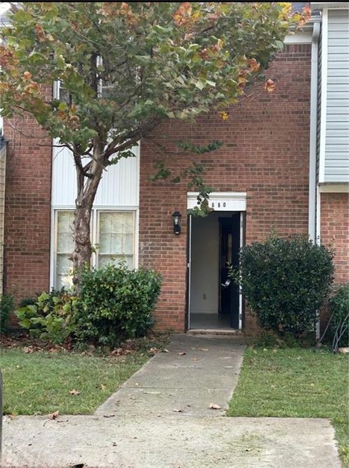 1680 Winchester Way Se, Conyers, GA, 30013-1729 | Card Image