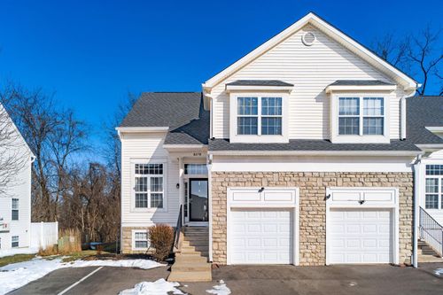 8278 Catalpa Ridge Dr, Blacklick, OH, 43004-8277 | Card Image