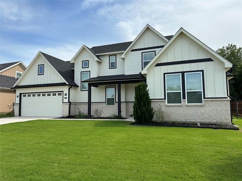 306 Village Way, Argyle, TX, 76226-3188 | Card Image