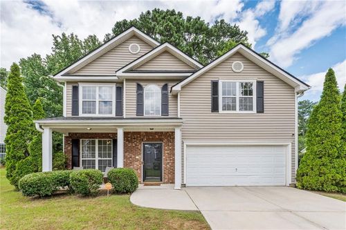 151 Silver Mine Trl, Austell, GA, 30168-7450 | Card Image