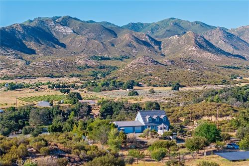 36227 Montezuma Valley Rd, Ranchita, CA, 92066-9761 | Card Image