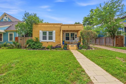 4611 Rosedale Ave, Austin, TX, 78756-3029 | Card Image