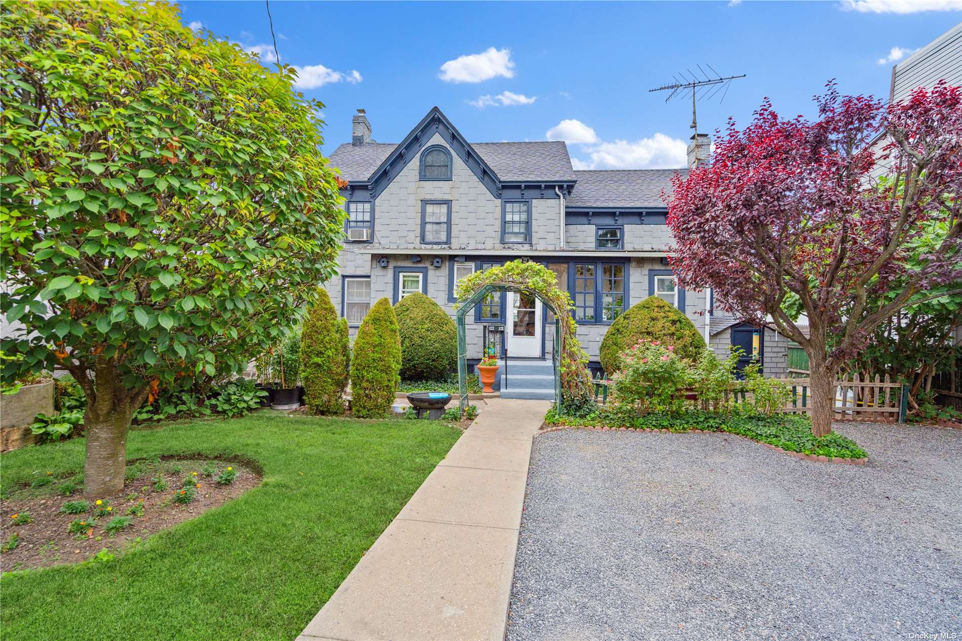 Audrey Ave, Oyster Bay, NY 11771