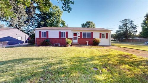3500 Silina Dr, Virginia Beach, VA, 23452-4128 | Card Image