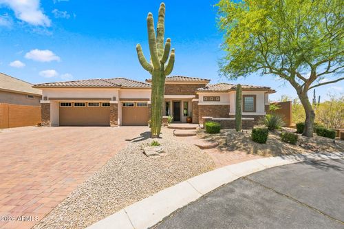 32203 N 56th Pl, Cave Creek, AZ, 85331-1539 | Card Image