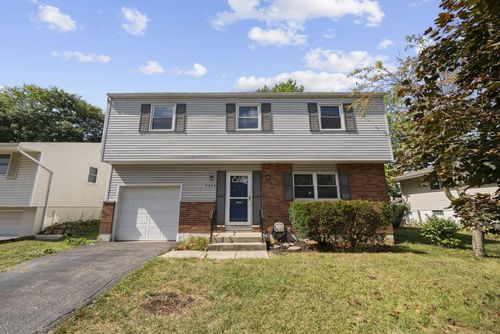 4845 Bourke Road, Columbus, OH, 43229 | Card Image