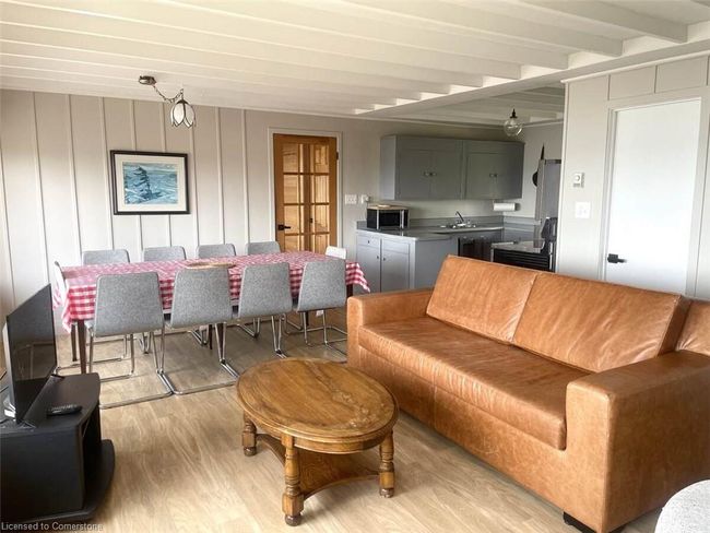1536 Tiny Beaches Rd N, House other with 4 bedrooms, 1 bathrooms and 8 parking in Tiny ON | Image 6