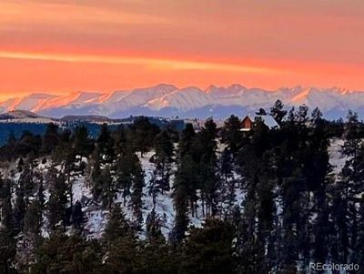 Sunset over the Sangre de Christos | Image 3