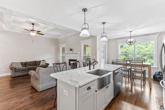 304 Kendall Ct, House other with 4 bedrooms, 2 bathrooms and null parking in Perry GA | Image 18