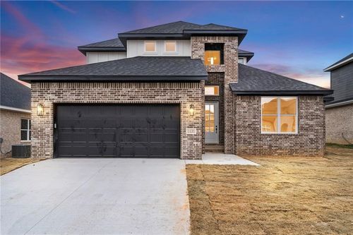 1121 Whistler St, Bentonville, AR, 72713-4150 | Card Image