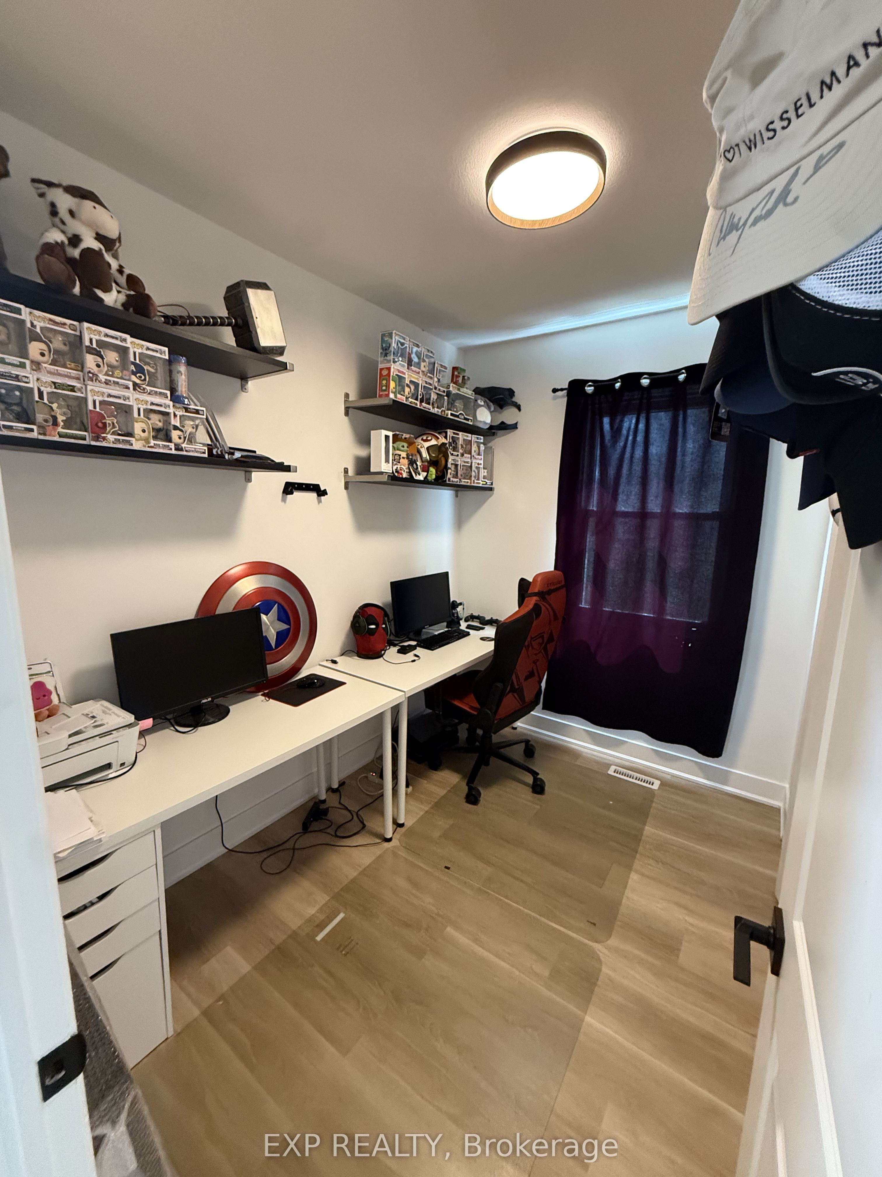 Residential Lease in London East 3