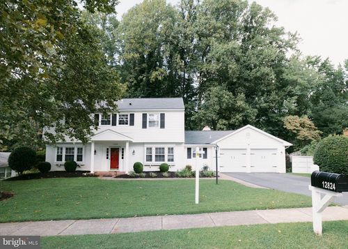 12824 Mount Royal Ln, FAIRFAX, VA, 22033-3624 | Card Image