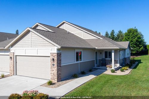 2723 River Lane, Two Rivers, WI, 54241 | Card Image