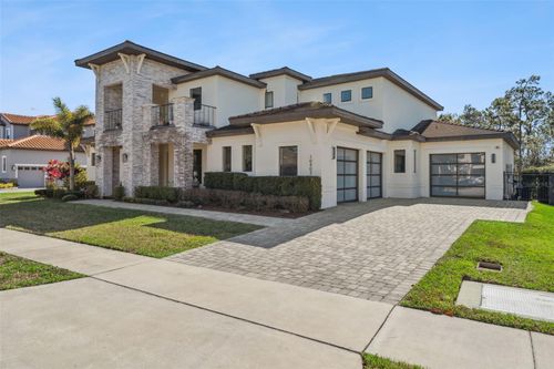 10403 Woodward Winds Dr, ORLANDO, FL, 32827-6913 | Card Image