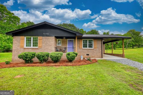 370 Walnut St, Social Circle, GA, 30025 | Card Image