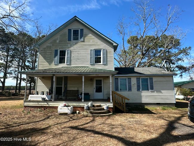 826 Sladesville Rd, House other with 3 bedrooms, 2 bathrooms and 2 parking in Scranton NC | Image 48