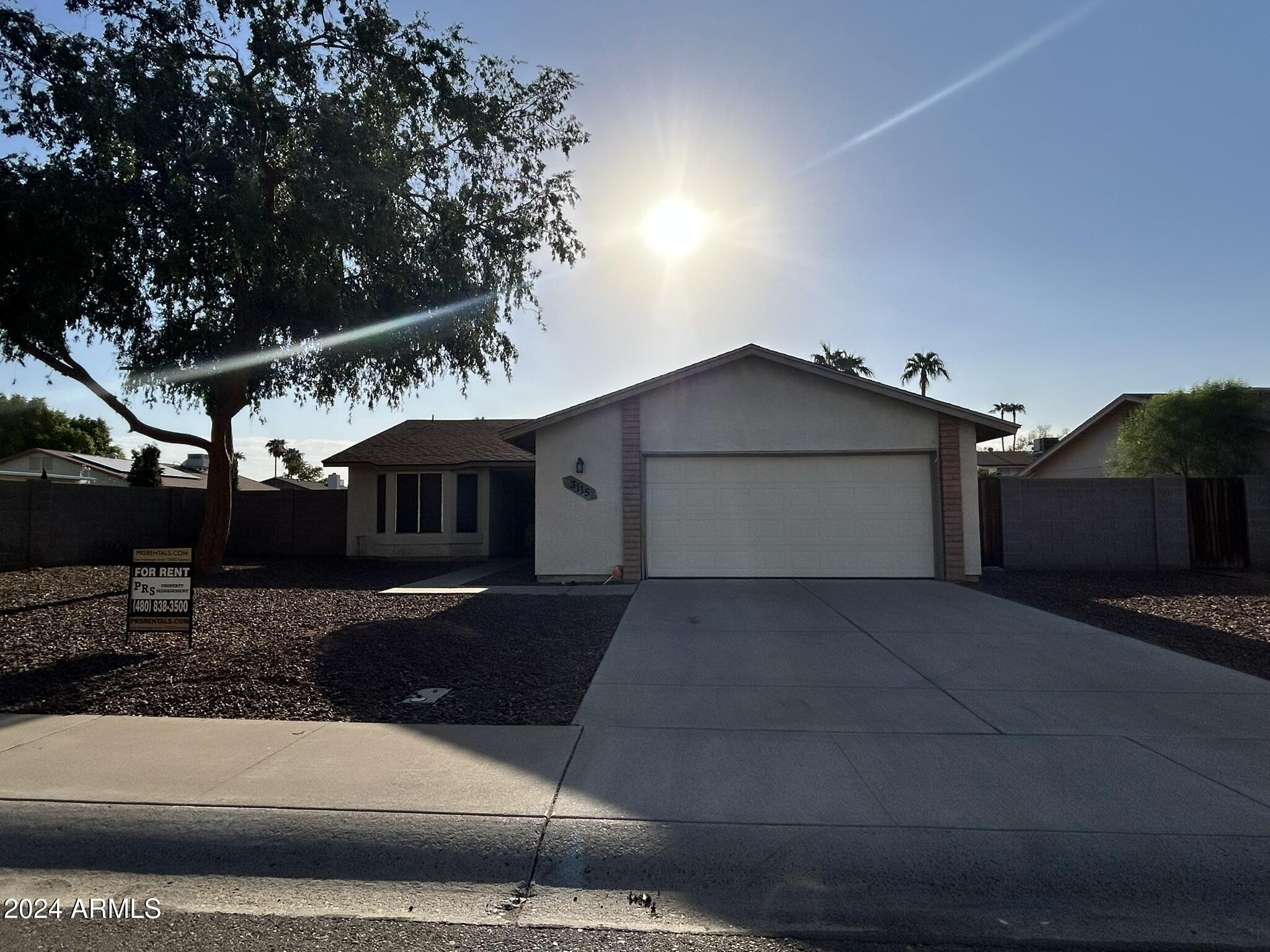 3115 N Longmore Street, For Rent in Chandler Zoocasa