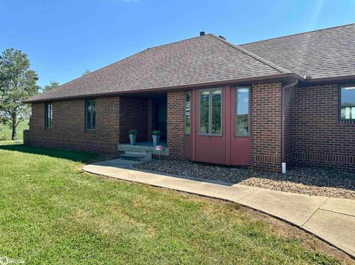 49418 120th Ave, Lucas, IA, 50151-8367 | Card Image