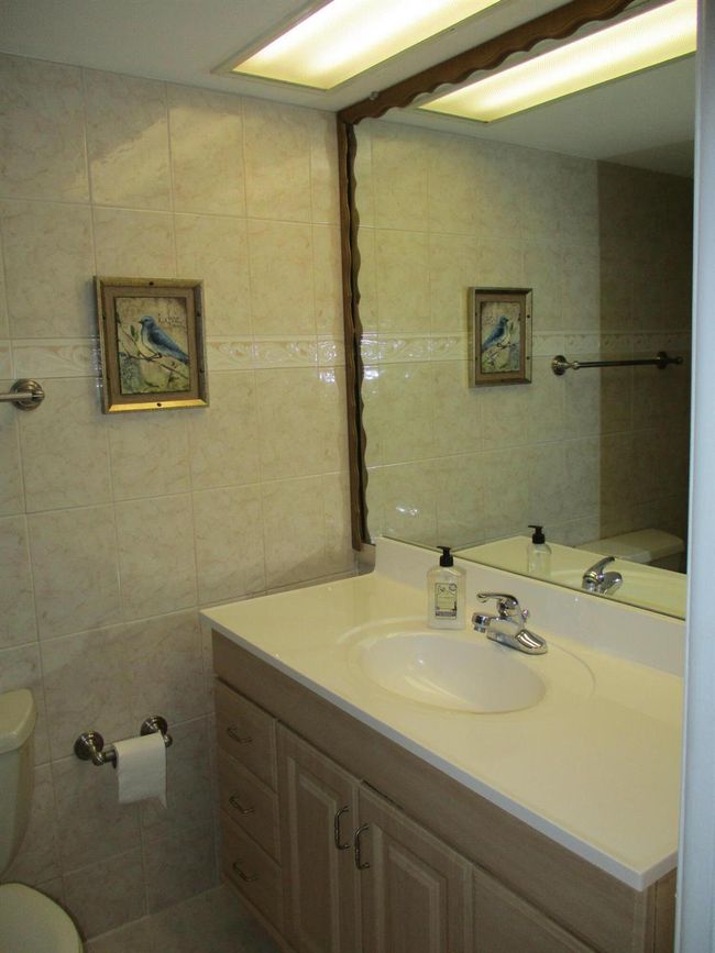 APT-306 - 3300 N Palm Aire Dr, Condo with 2 bedrooms, 2 bathrooms and null parking in Pompano Beach FL | Image 29