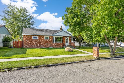 2810 Moulton St, Butte, MT, 59701-6554 | Card Image