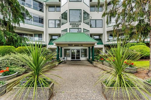209-7651 Amber Drive, Chilliwack, BC, V2R3J6 | Card Image